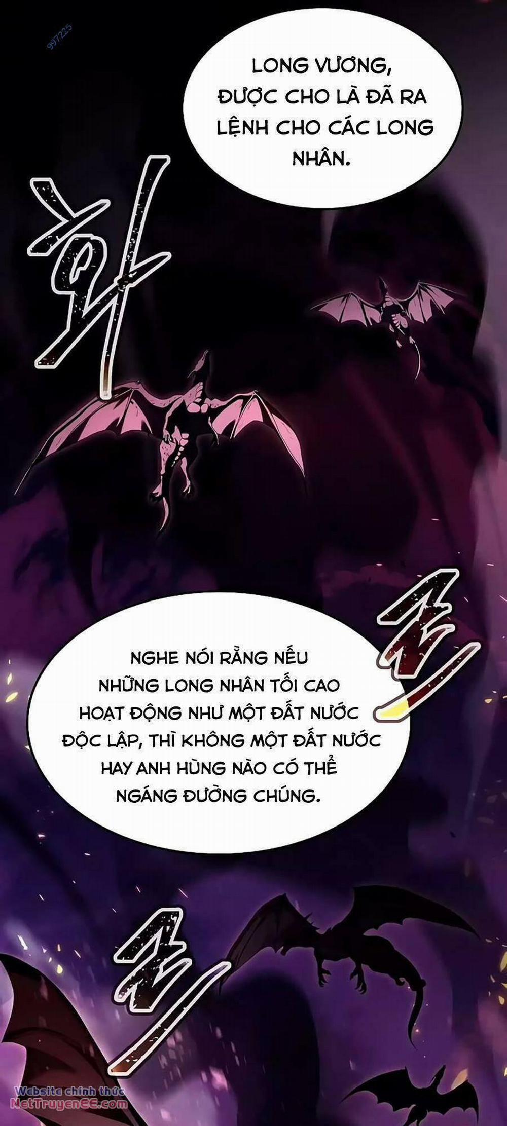 Đại Pháp Sư Mở Nhà Hàng 20 trang 0