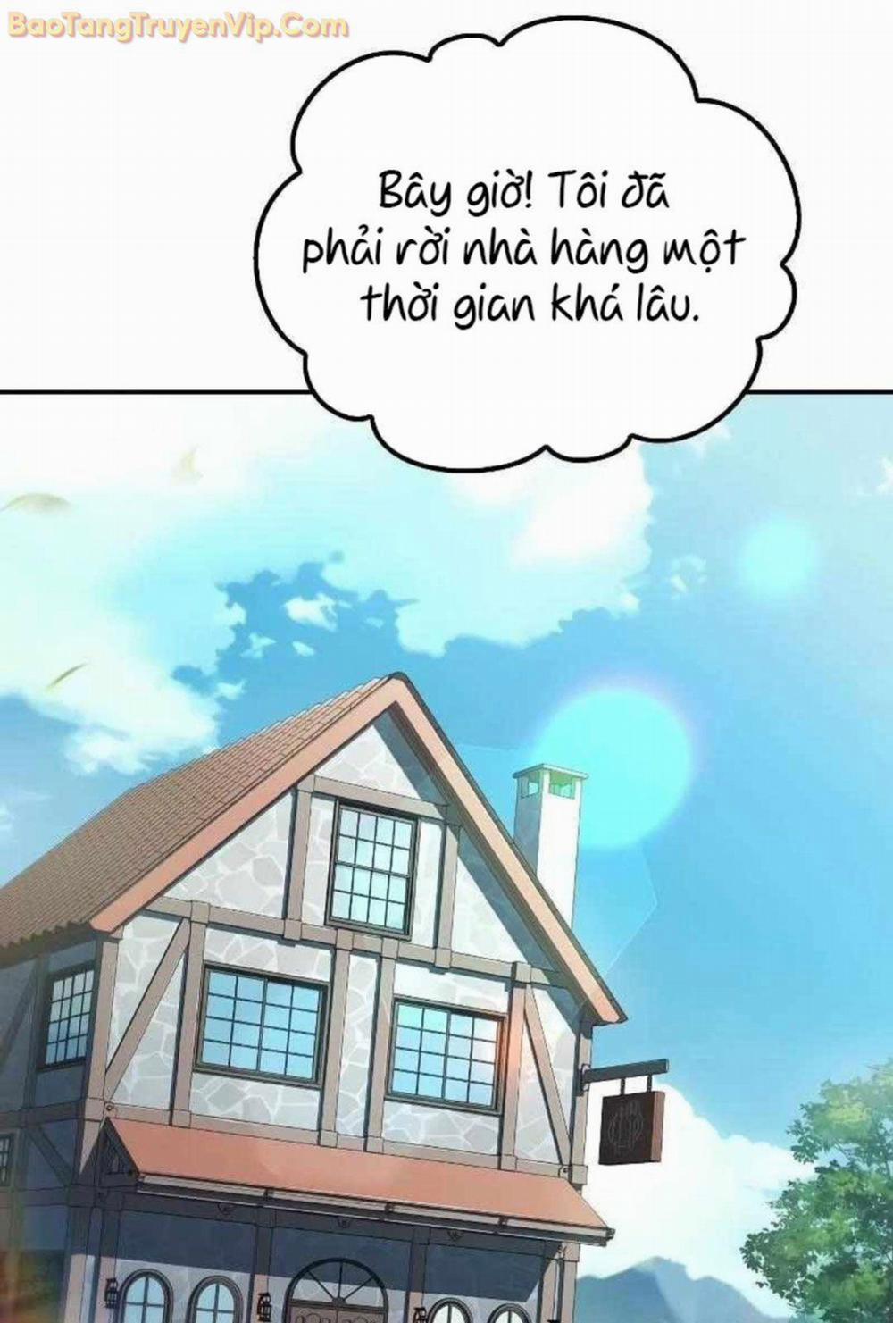 Đại Pháp Sư Mở Nhà Hàng 62 trang 1