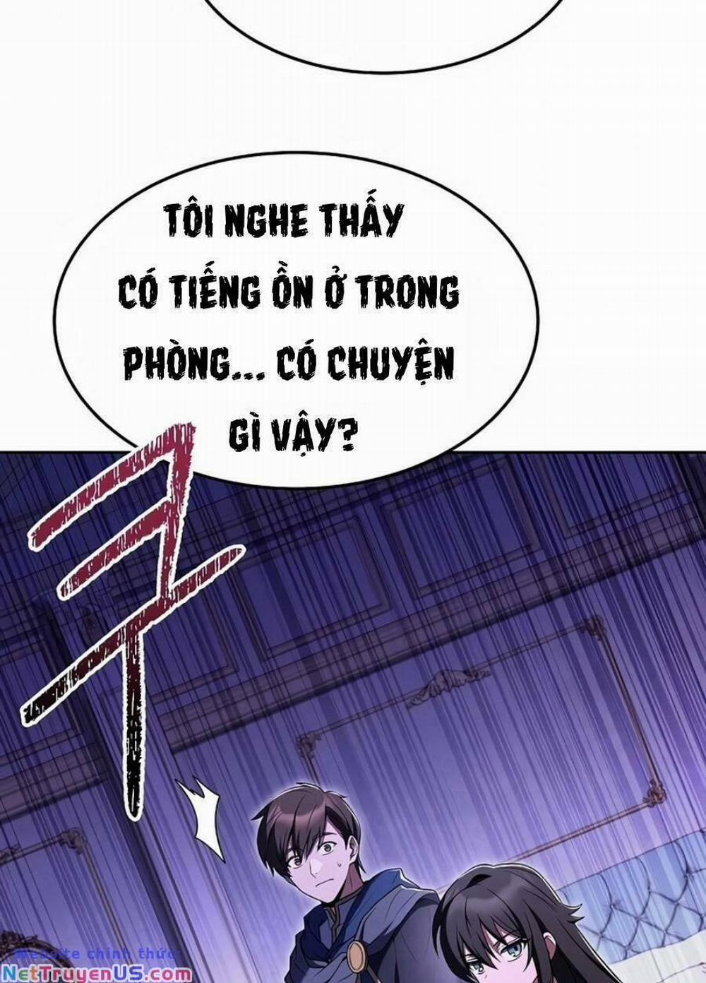 Đại Pháp Sư Mở Nhà Hàng 7 trang 1