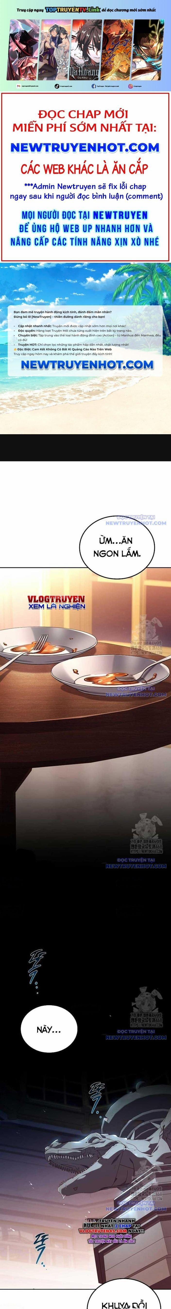 Đại Pháp Sư Mở Nhà Hàng 72 trang 0
