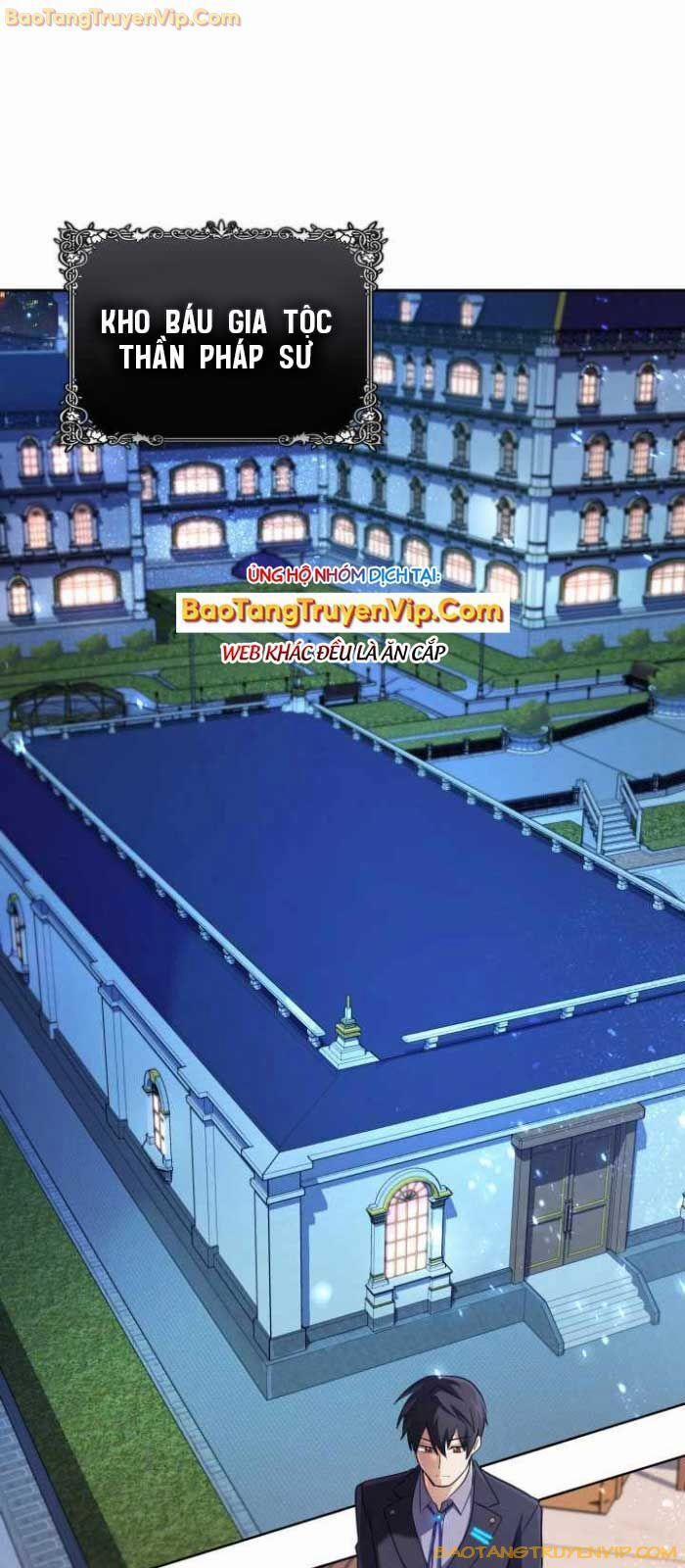 Đại Pháp Sư Thần Thoại Tái Lâm 29 trang 1