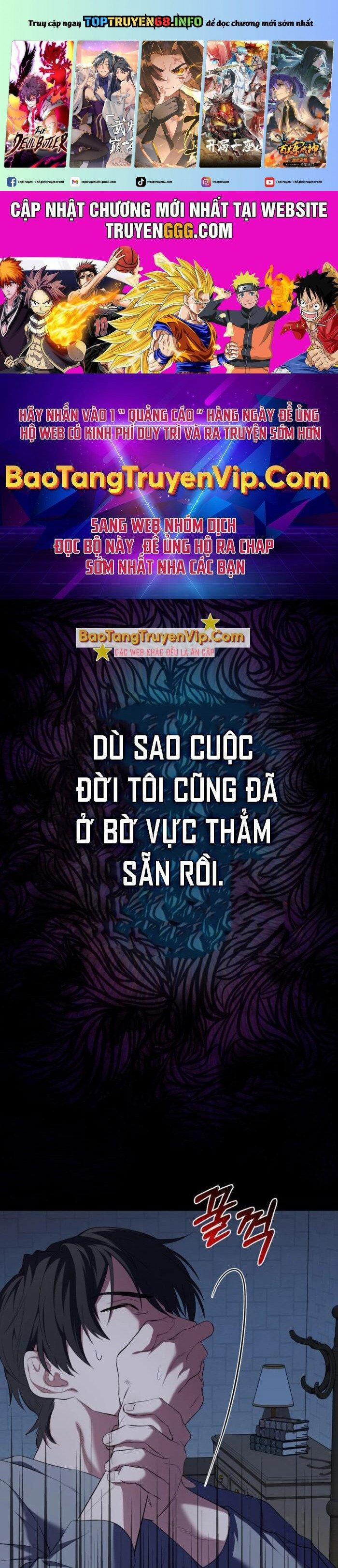 Đại Pháp Sư Thần Thoại Tái Lâm 3 trang 0