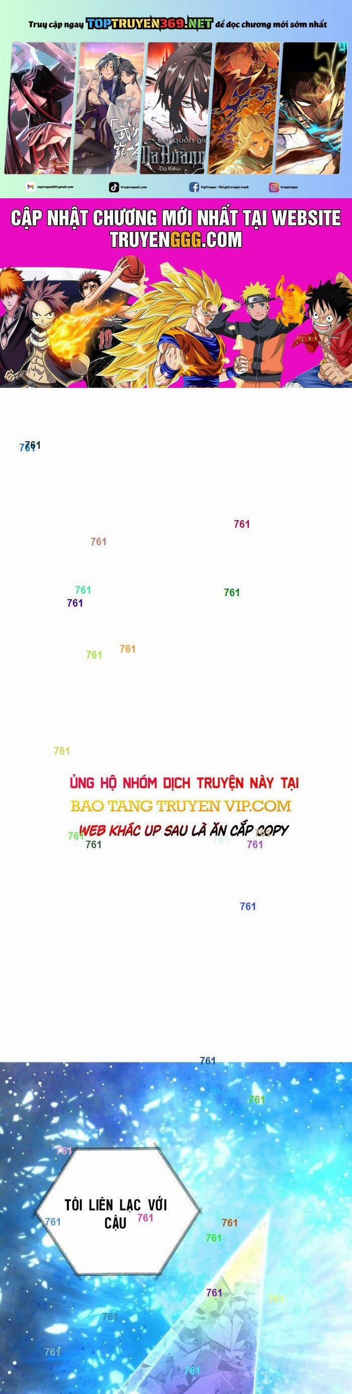 Đại Pháp Sư Thần Thoại Tái Lâm 38 trang 0