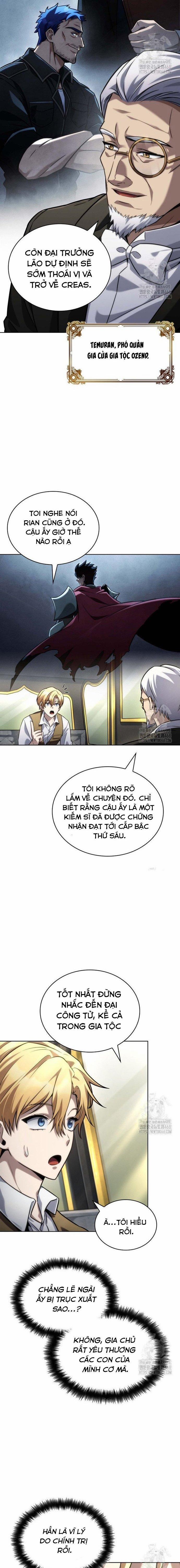 Đại Pháp Sư Toàn Năng 104 trang 1