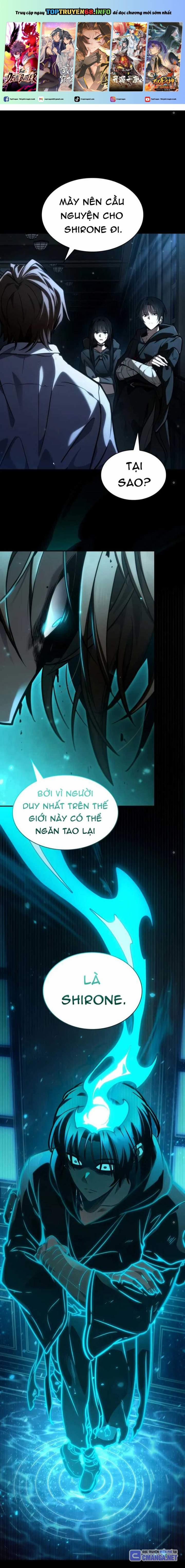 Đại Pháp Sư Toàn Năng 88 trang 0
