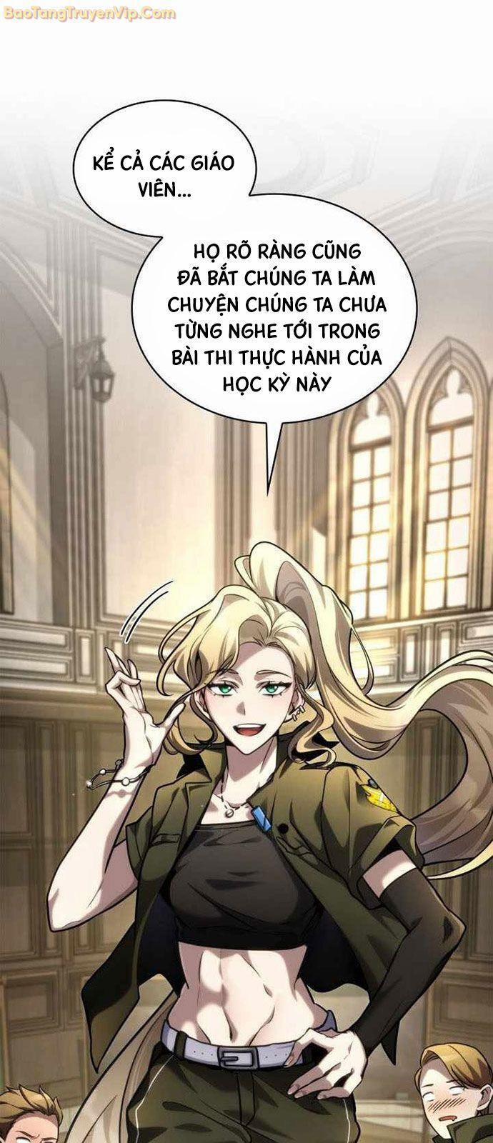 Đại Pháp Sư Toàn Năng 99 trang 1