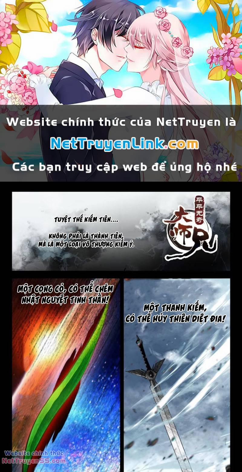 Đại Sư Huynh Không Có Gì Nổi Bật 88 trang 0