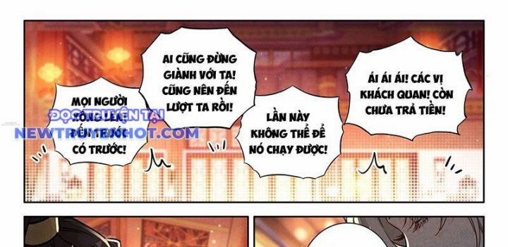 Đại Sư Huynh Không Có Gì Nổi Bật 97 trang 1