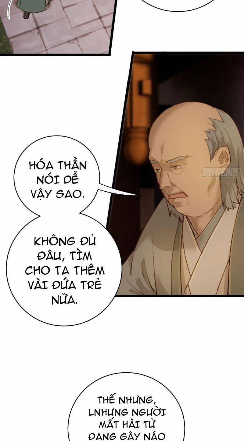 Đại Thừa Kỳ Mới Có Nghịch Tập Hệ Thống 4 trang 1