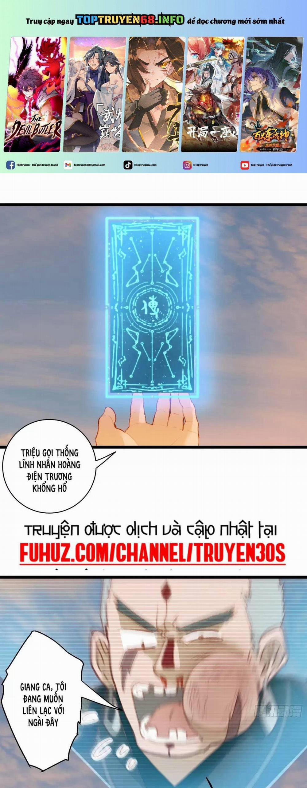 Đại Thừa Kỳ Mới Có Nghịch Tập Hệ Thống 6 trang 0