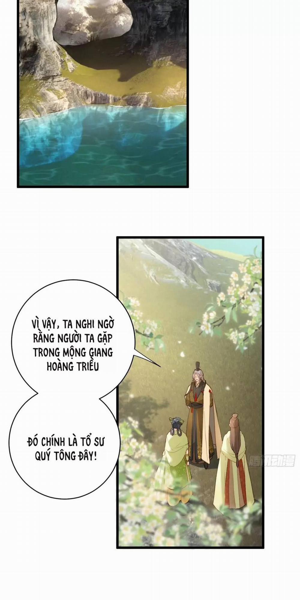 Đại Thừa Kỳ Mới Có Nghịch Tập Hệ Thống 8 trang 1