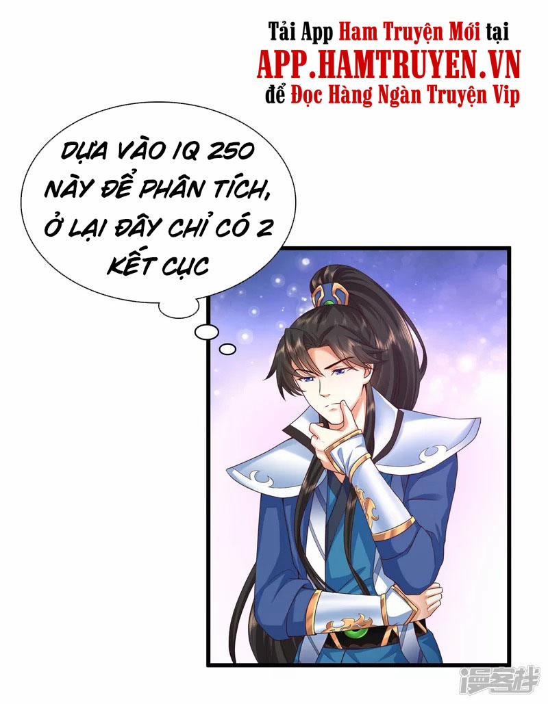 Đại Tiên Tông Dùng Khoa Học Kỹ Thuật 2 trang 0