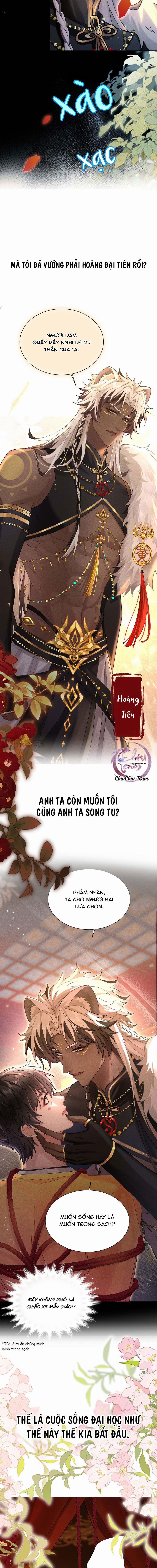 Đại Tiên 0 trang 1