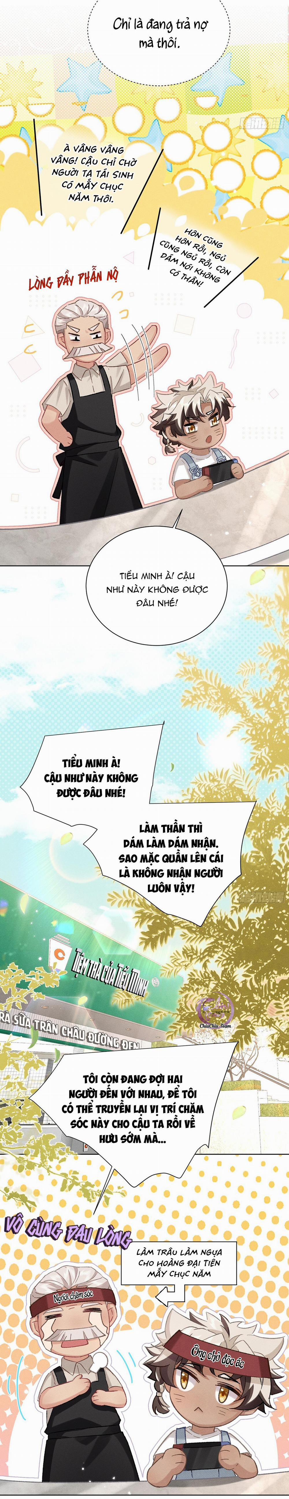 Đại Tiên 11 trang 1