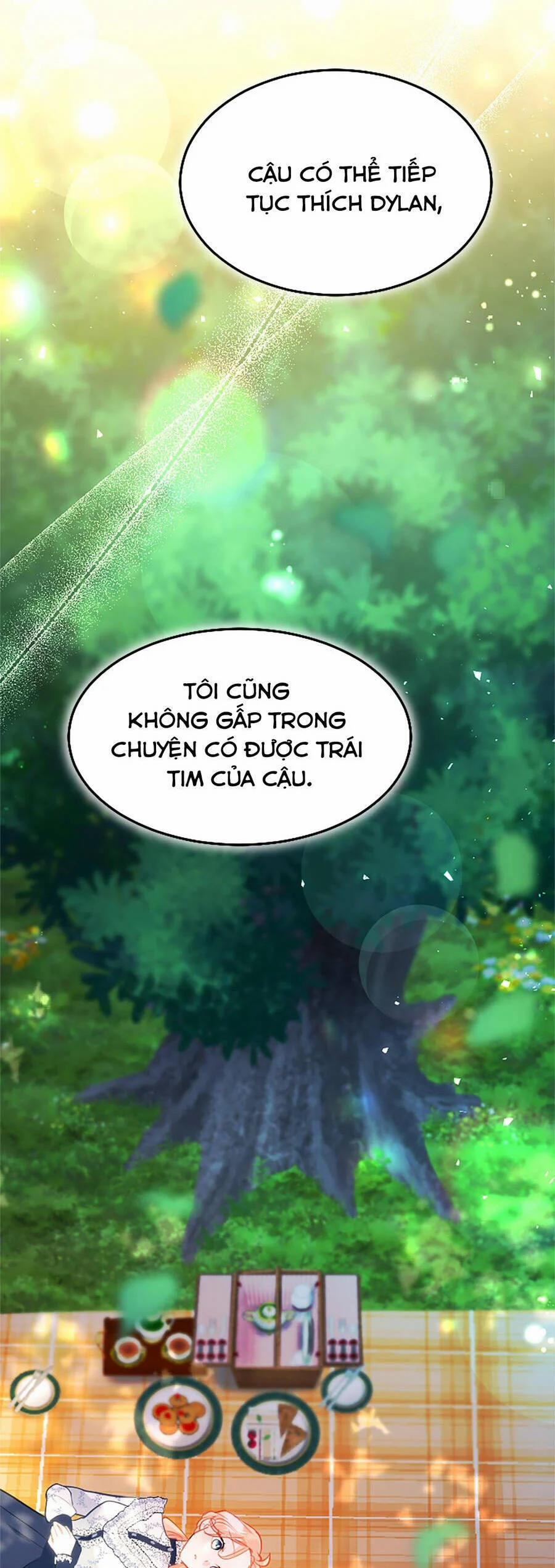 Đại Tiểu Thư Sao Phải Giả Nam 106 trang 1