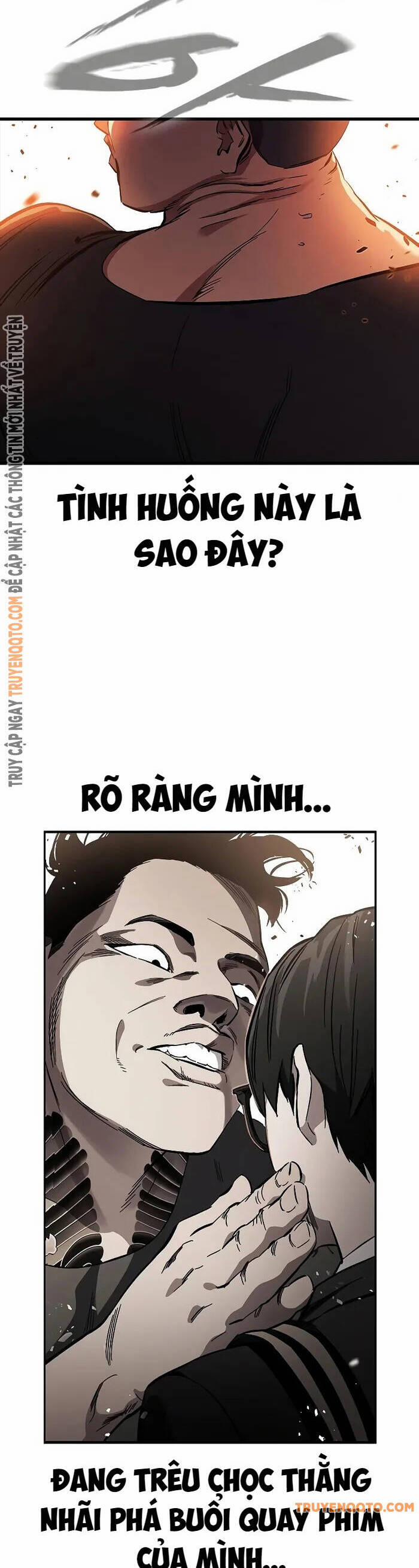 Đại Tướng Chiến 12 trang 1