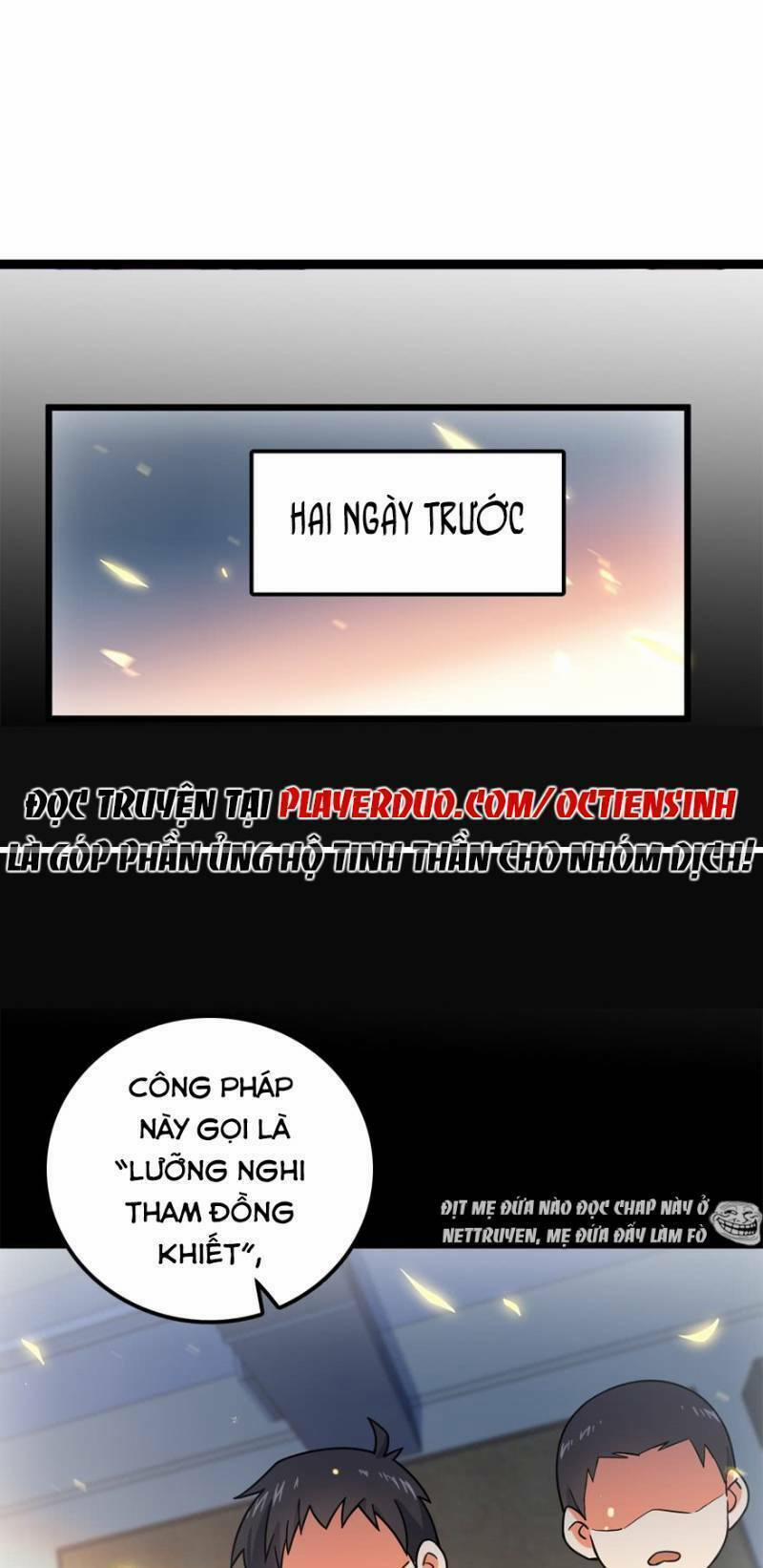 Đại Vương Tha Mạng 20 trang 1