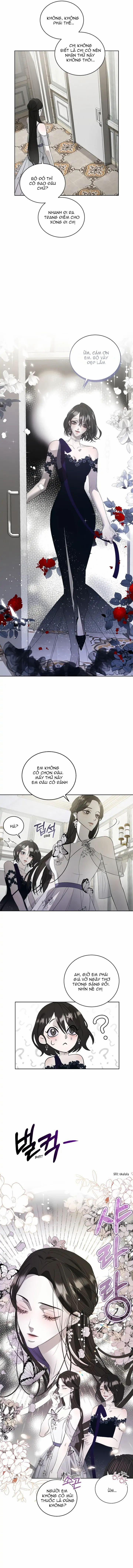 Đắm Chìm Trong Sự Si Mê 6.2 trang 1