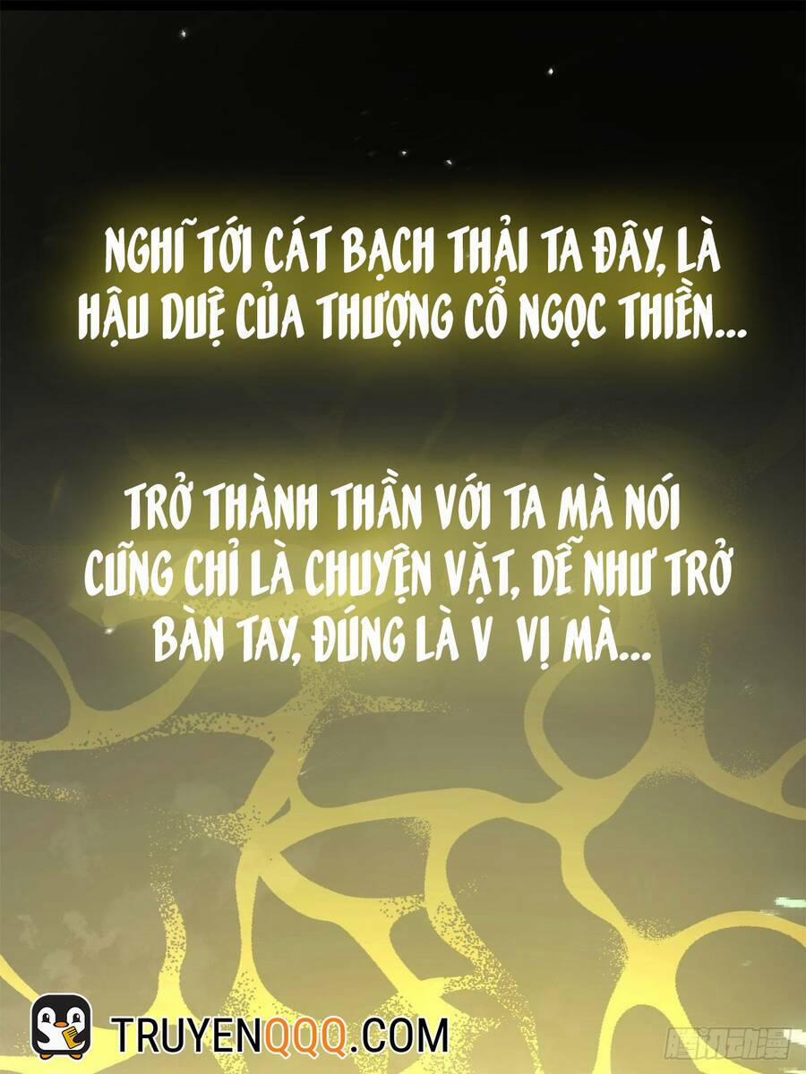 Đám Nữ Đồ Đệ Đều Muốn Độc Chiếm Ta 0 trang 1