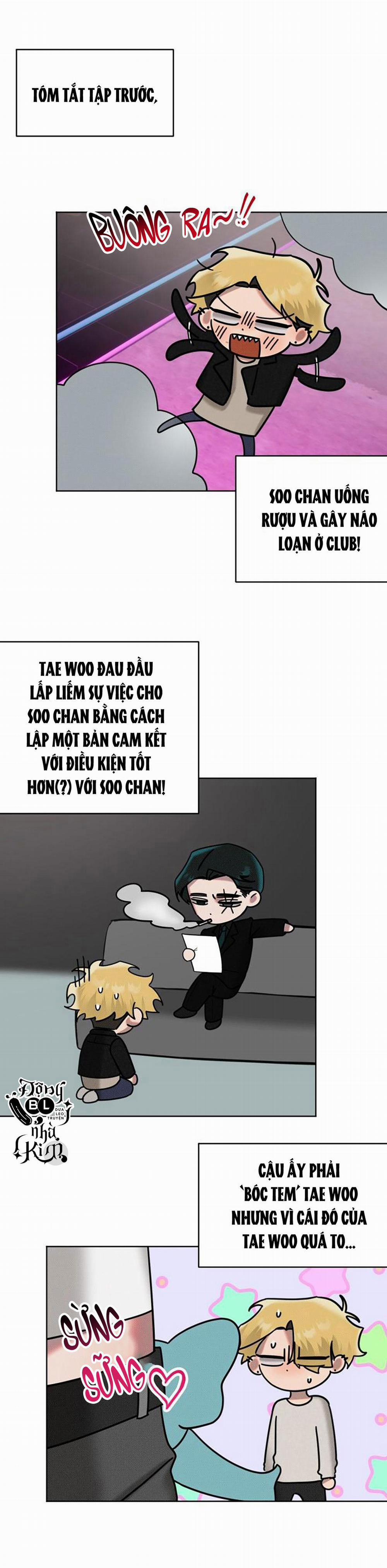 DAMM DIRTY DUMM 7 trang 0