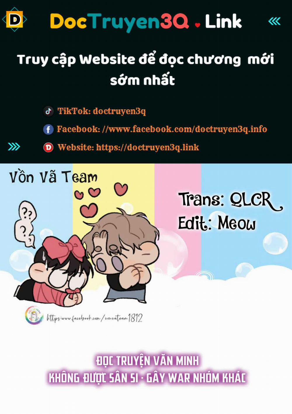 Đàn Anh "sói Ca" Cùng Phòng Của Tôi 71 trang 0