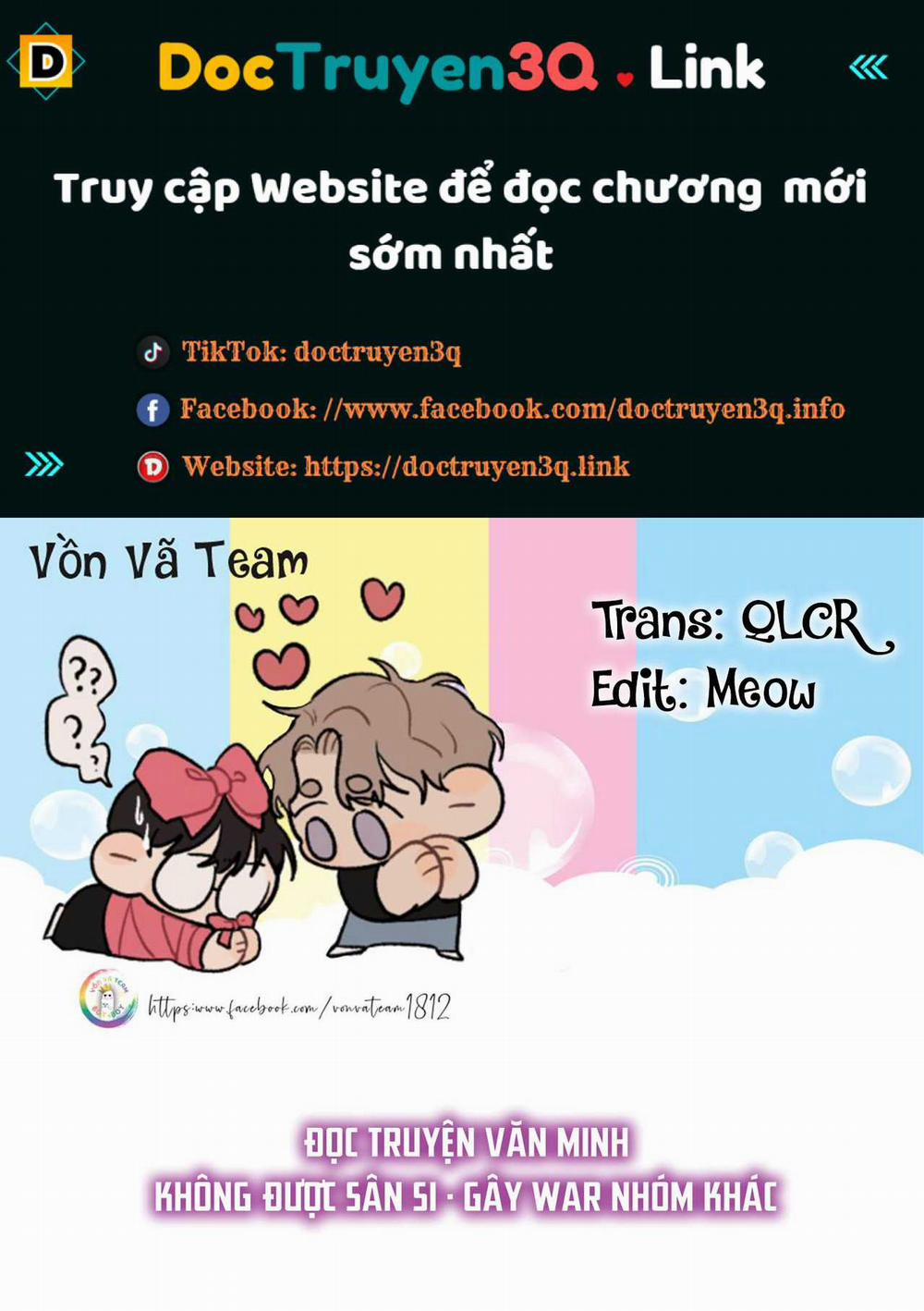 Đàn Anh "sói Ca" Cùng Phòng Của Tôi 81 trang 0