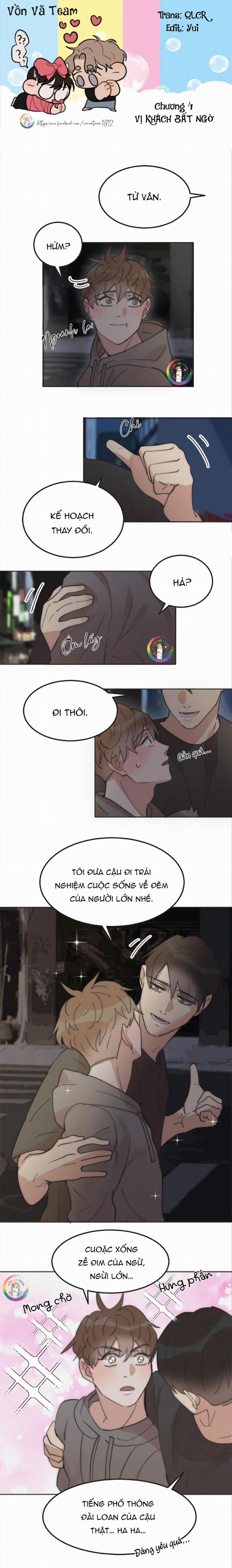 Đàn Anh  4 trang 0