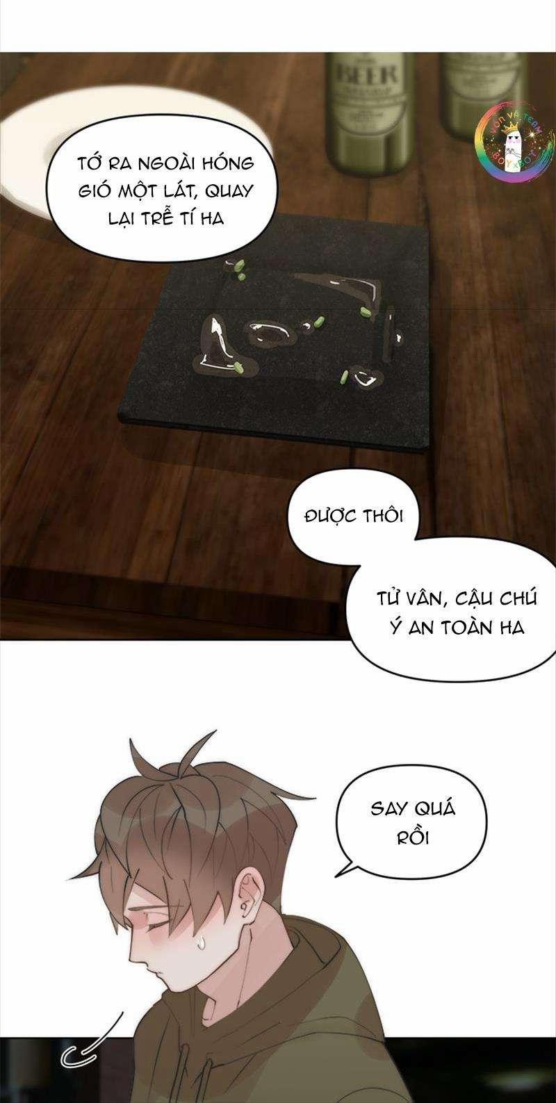 Đàn Anh  40 trang 1