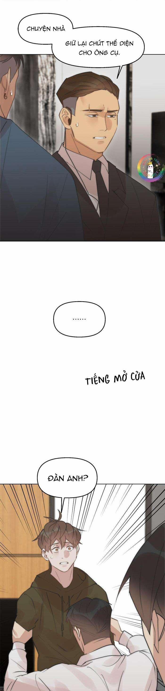 Đàn Anh  41 trang 1