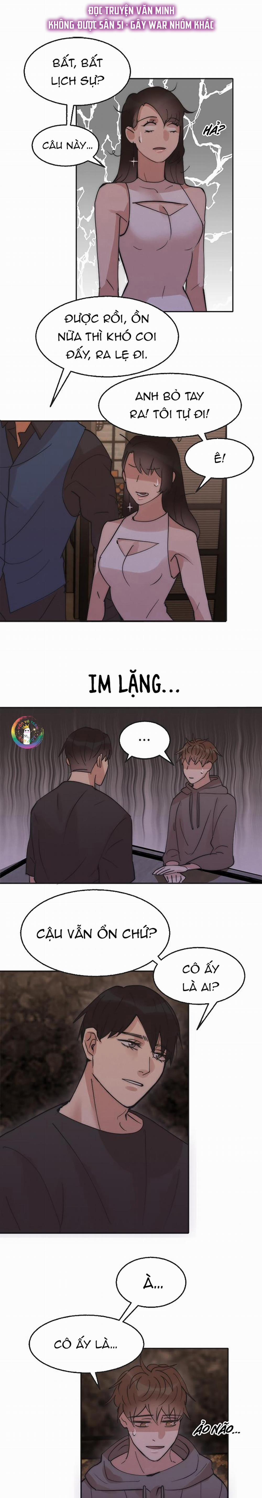 Đàn Anh  5 trang 1