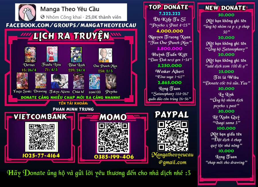 Dan Doh Next Generation 7 trang 0