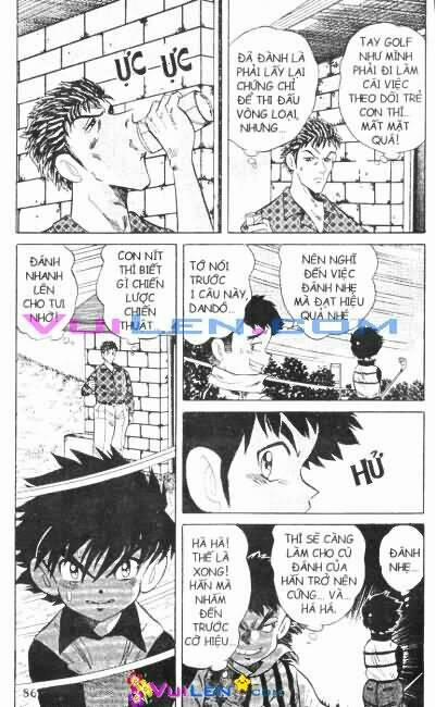 Dan Doh! Xi 41 trang 1