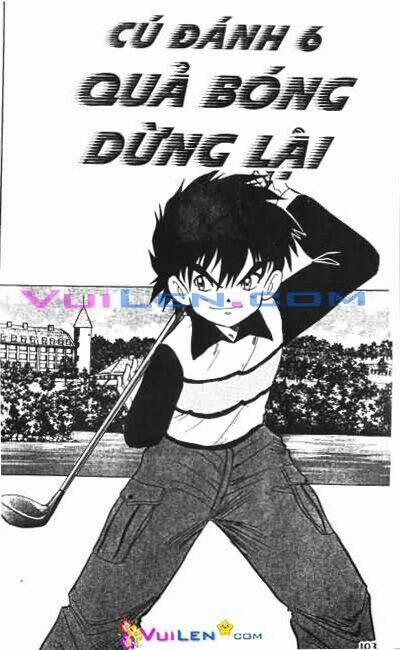 Dan Doh! Xi 42 trang 0