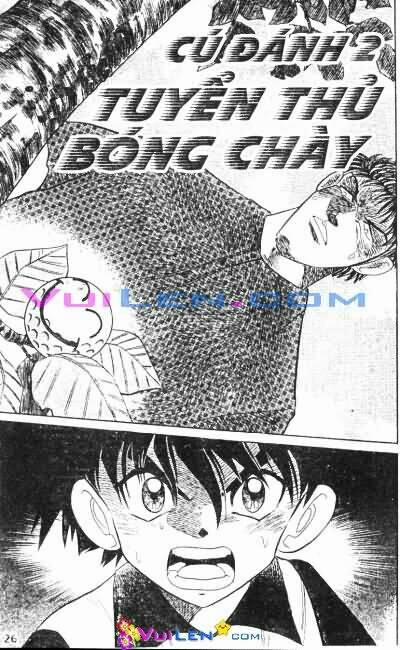 Dan Doh! Xi 46 trang 0