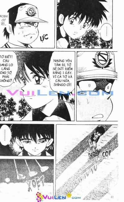 Dan Doh! Xi 46 trang 1