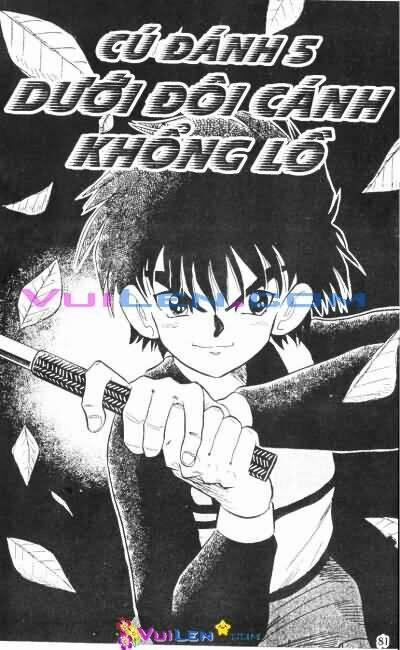 Dan Doh! Xi 48 trang 0