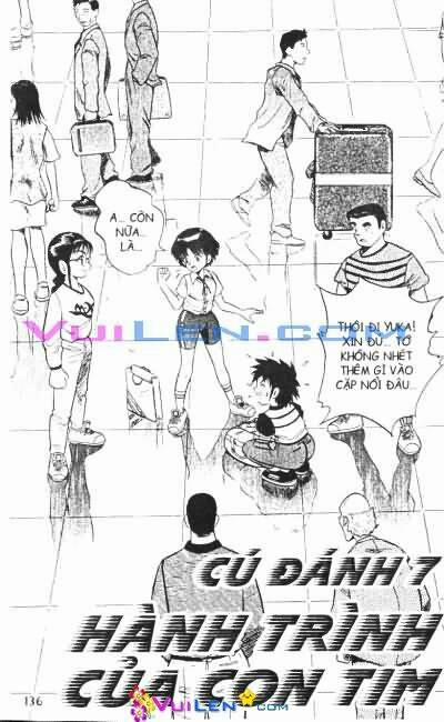 Dan Doh! Xi 58 trang 0