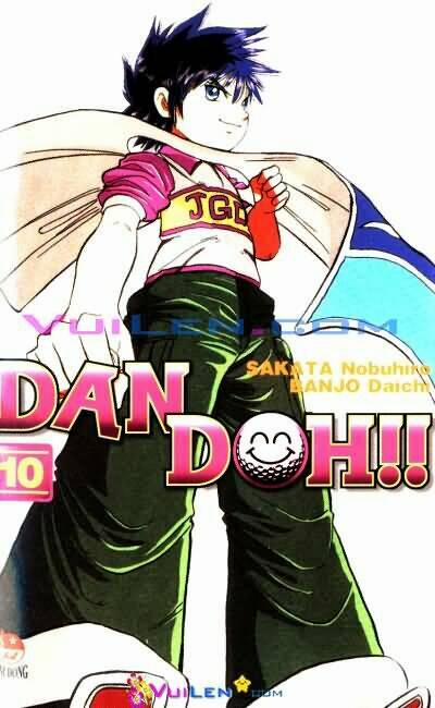 Dan Doh! Xi 61 trang 0