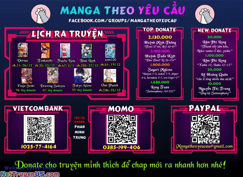 Dan Doh! Xi 76 trang 1