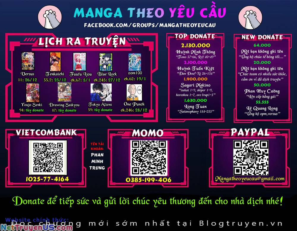 Dan Doh! Xi 78 trang 1