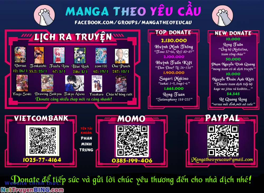 Dan Doh! Xi 79 trang 0