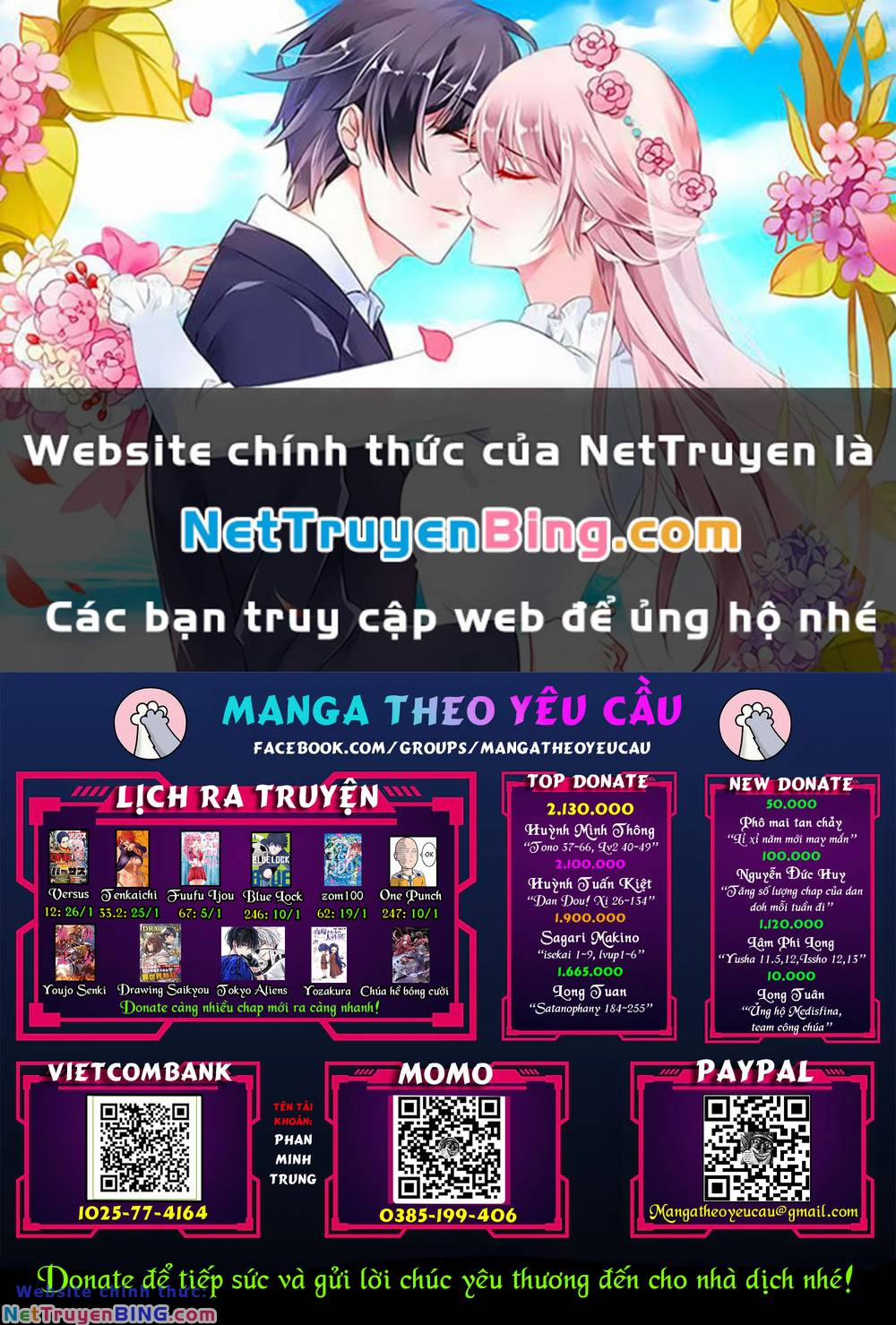 Dan Doh! Xi 83 trang 0