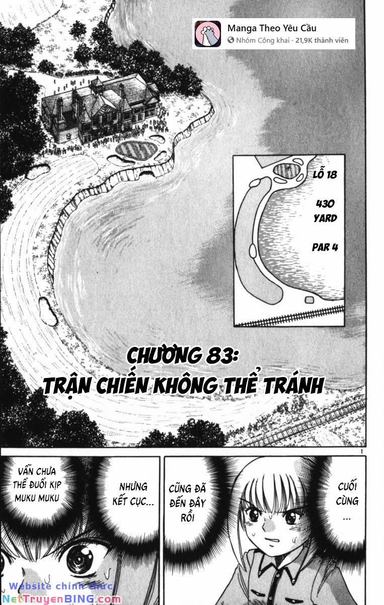 Dan Doh! Xi 83 trang 1