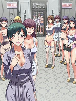 Đọc truyện tranh Dàn Harem Địa Ngục