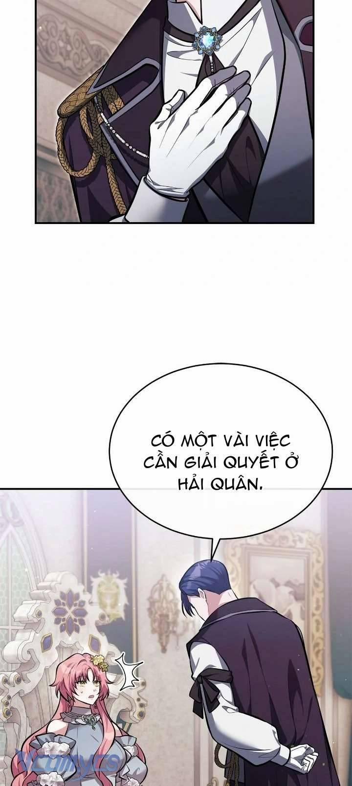 Dàn Harem Nóng Bỏng Đang Dần Lạnh Nhạt Với Tôi! 5 trang 1
