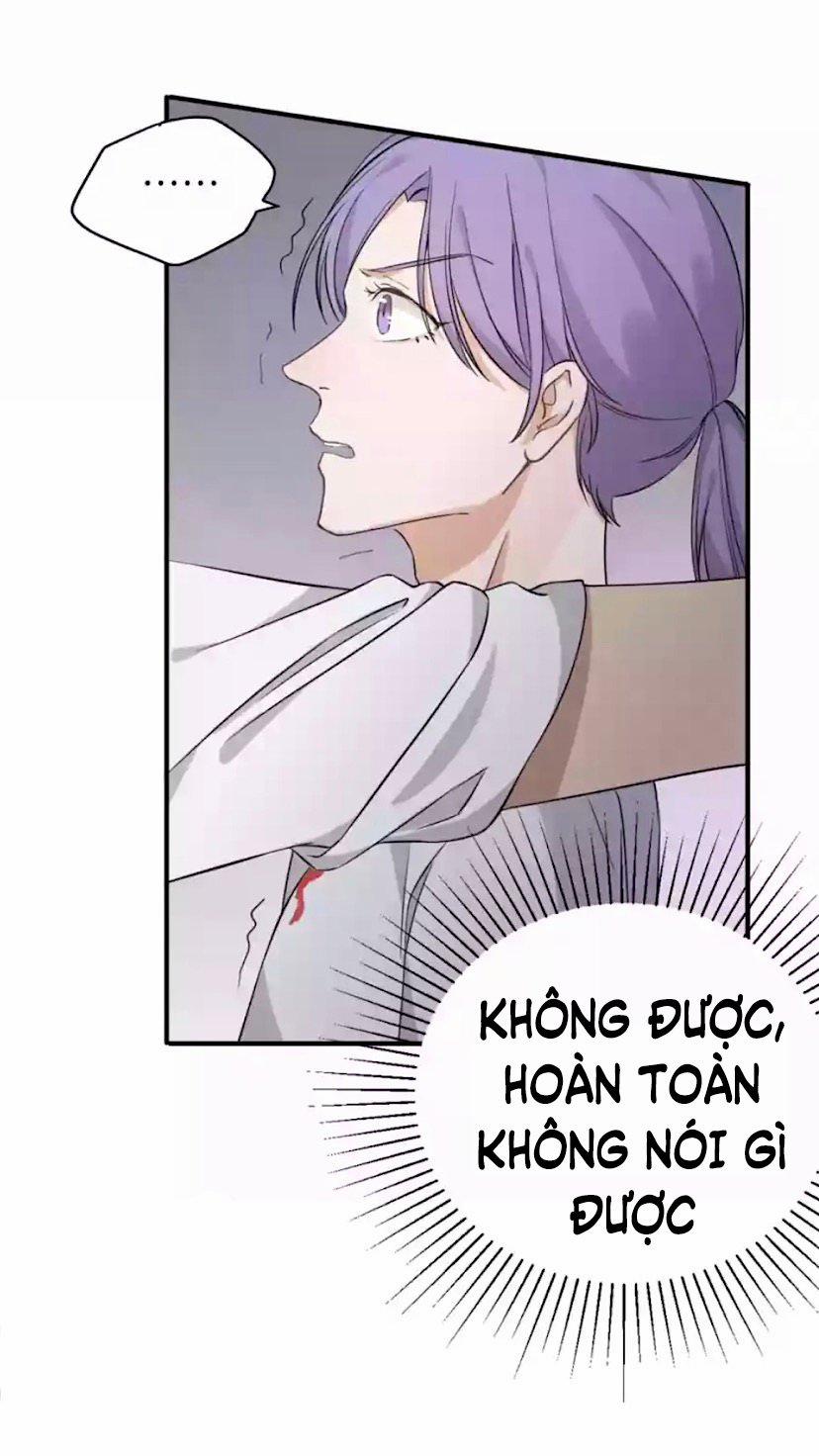 Dẫn Sói Vào Nhà 2 trang 1