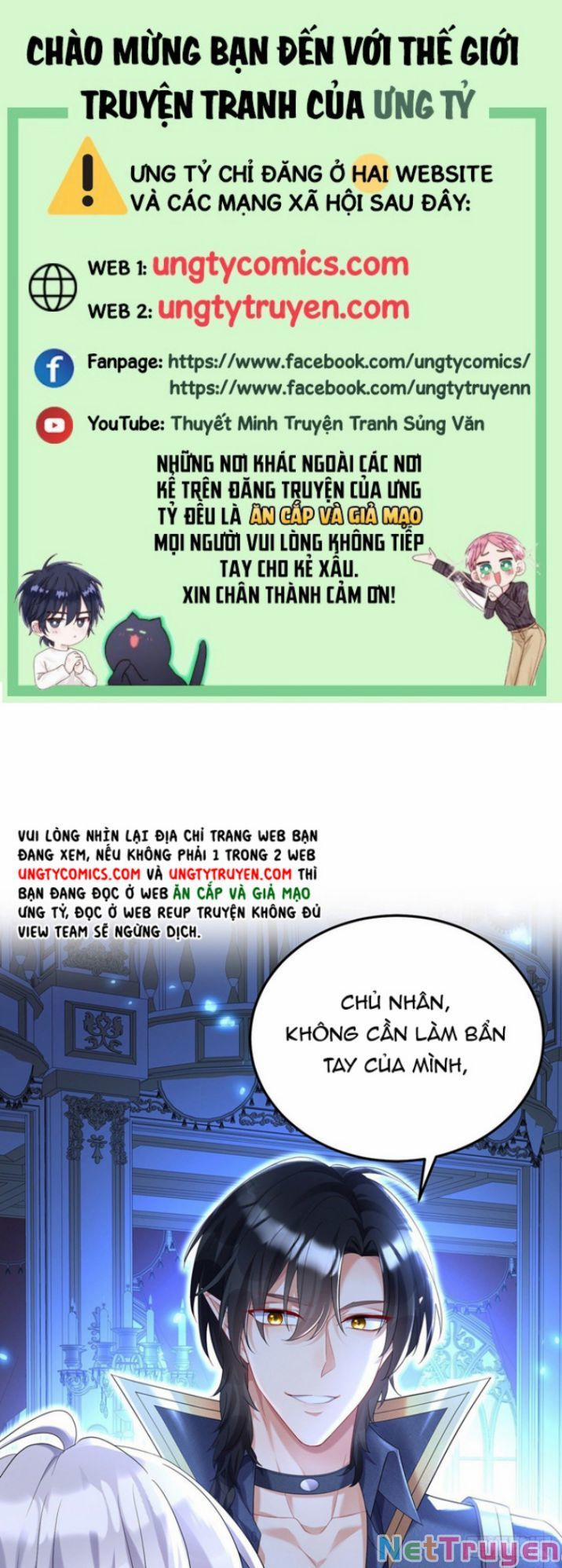 Dẫn Sói Vào Nhà 50 trang 0
