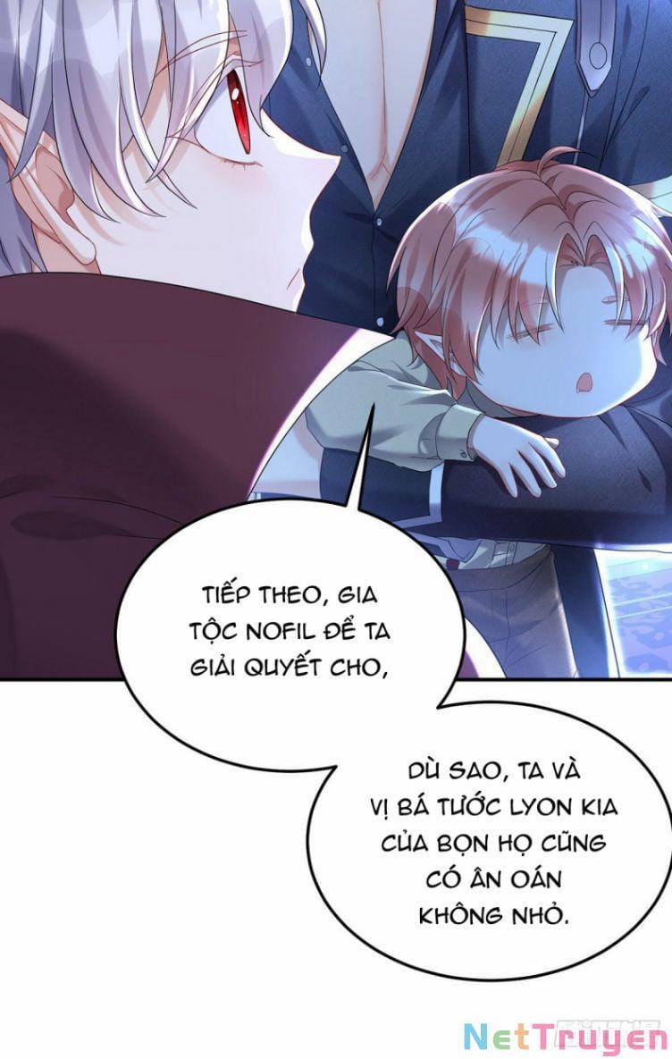 Dẫn Sói Vào Nhà 50 trang 1