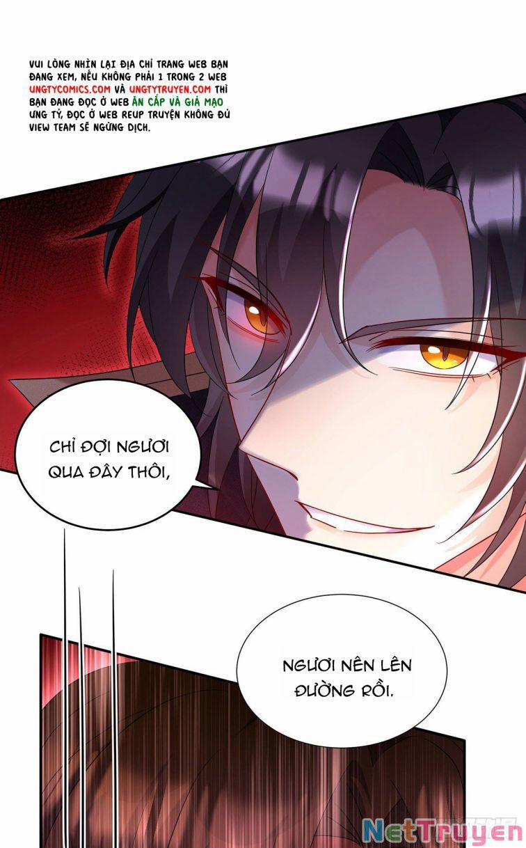 Dẫn Sói Vào Nhà 52 trang 1