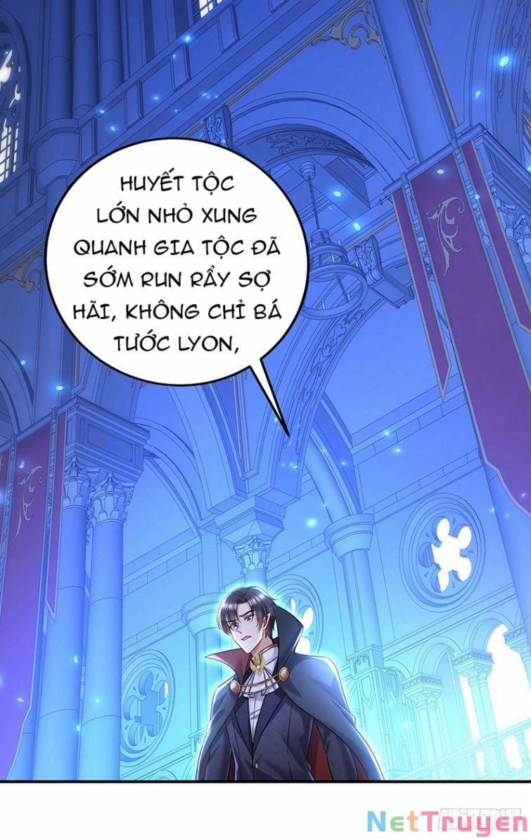 Dẫn Sói Vào Nhà 56 trang 1